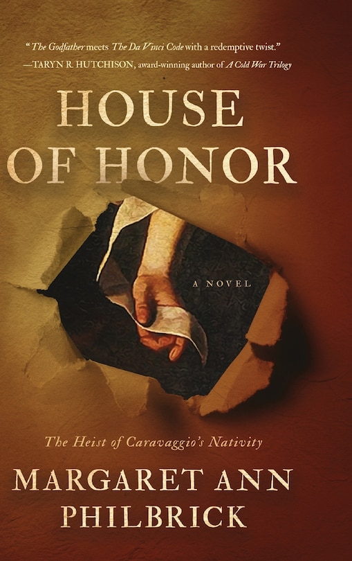 Front cover_House of Honor