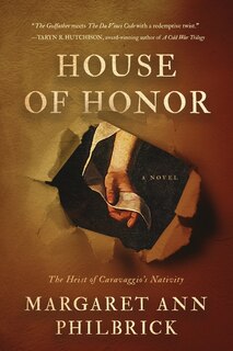Couverture_House of Honor