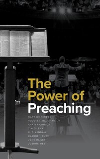 Couverture_The Power of Preaching