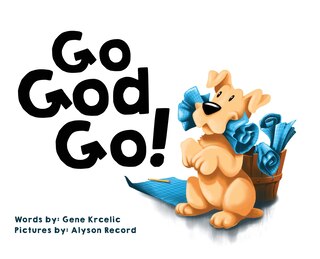 Front cover_Go God Go!
