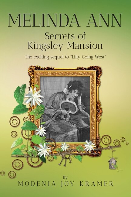 Front cover_Melinda Ann Secrets Of Kingsley Mansion