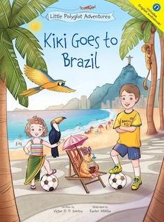 Couverture_Kiki Goes to Brazil