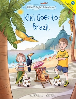 Couverture_Kiki Goes to Brazil