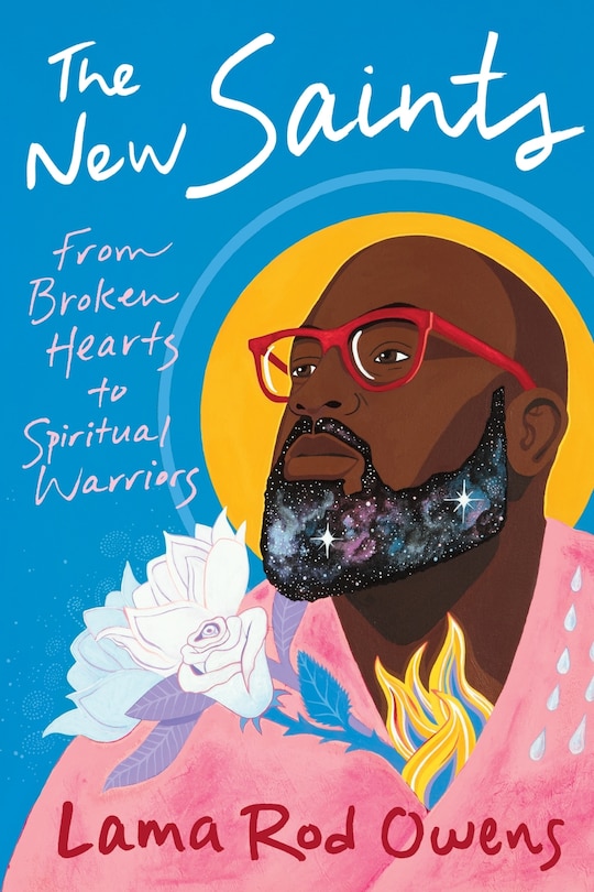 Couverture_The New Saints