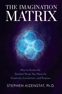 Front cover_The Imagination Matrix