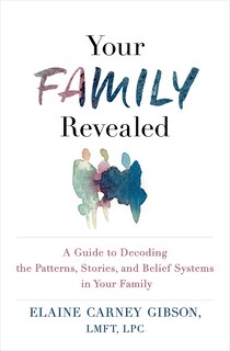 Couverture_Your Family Revealed