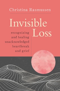 Front cover_Invisible Loss