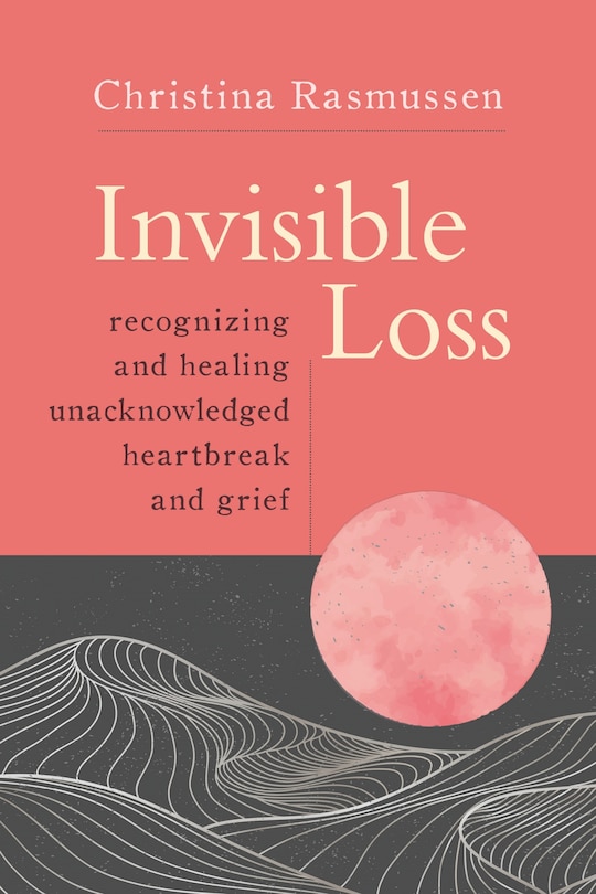 Front cover_Invisible Loss