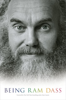 Front cover_Being Ram Dass
