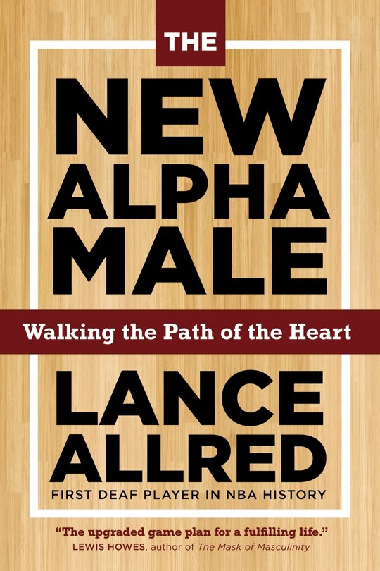 Couverture_The New Alpha Male