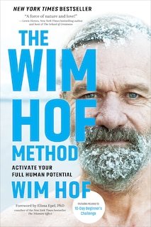 Couverture_The Wim Hof Method