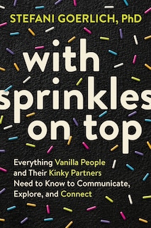 Front cover_With Sprinkles on Top