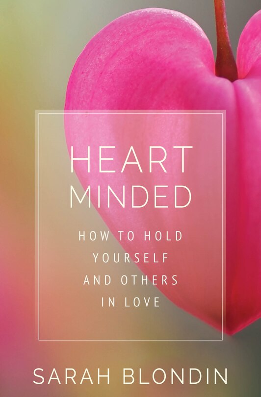 Front cover_Heart Minded