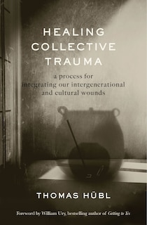 Front cover_Healing Collective Trauma