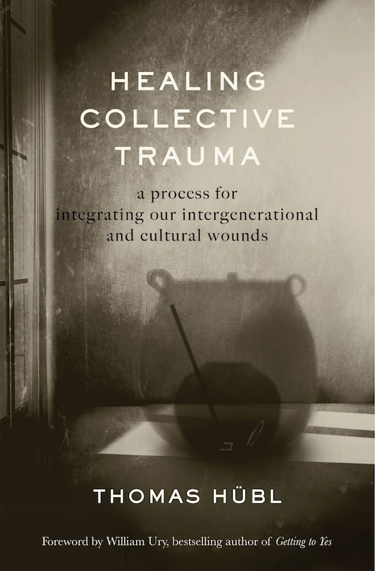 Front cover_Healing Collective Trauma