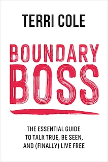 Front cover_Boundary Boss