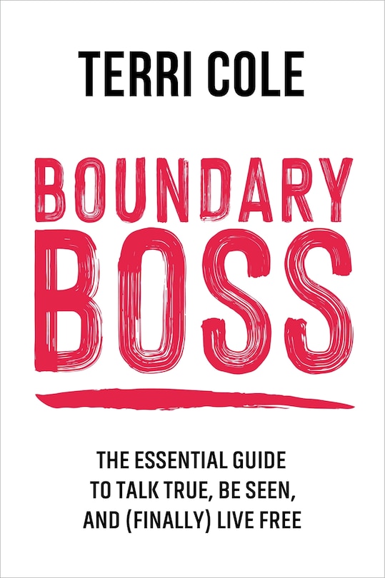 Front cover_Boundary Boss