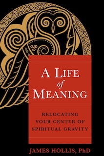 Front cover_A Life of Meaning