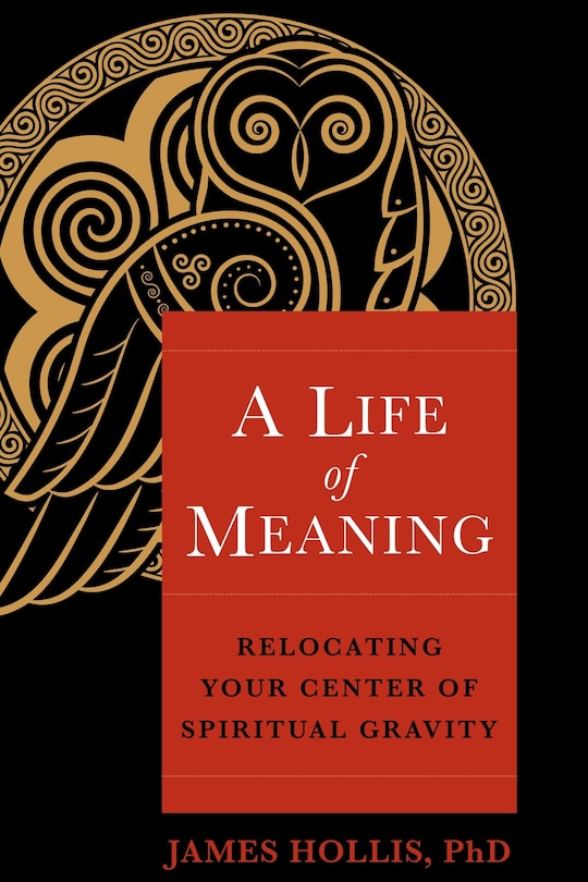 Front cover_A Life of Meaning