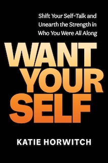 Couverture_Want Your Self