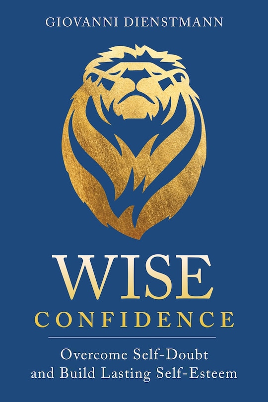 Front cover_Wise Confidence