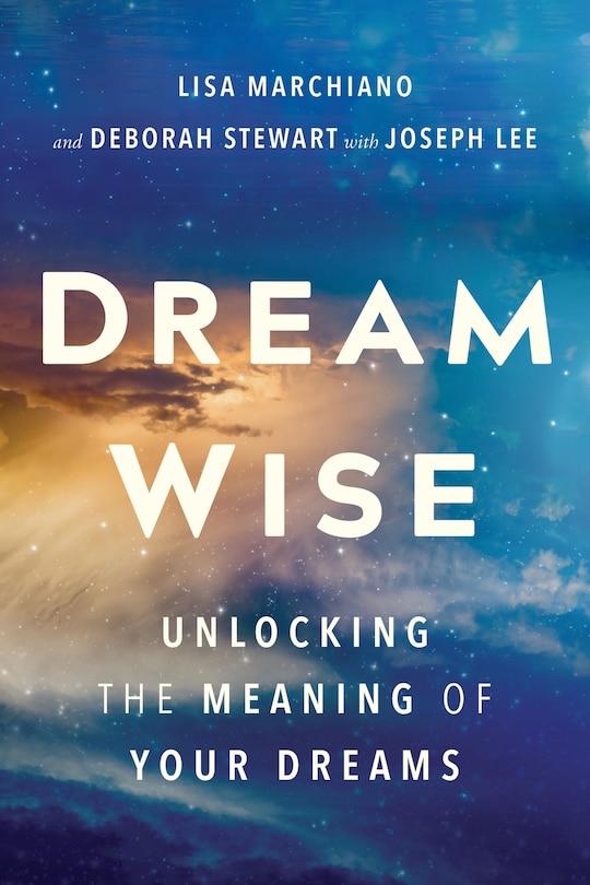 Front cover_Dream Wise