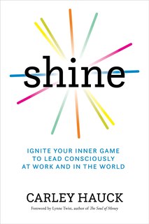 Front cover_Shine