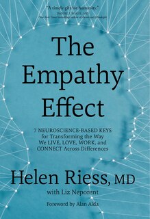 Front cover_The Empathy Effect