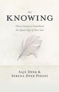 Front cover_The Knowing