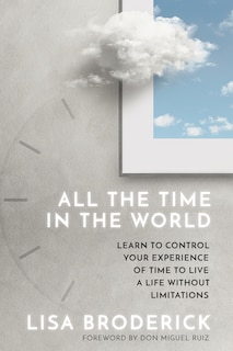 Front cover_All the Time in the World