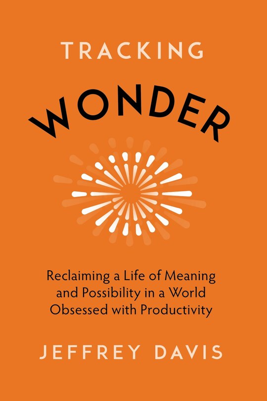 Front cover_Tracking Wonder