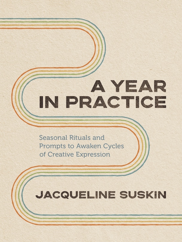 Front cover_A Year in Practice