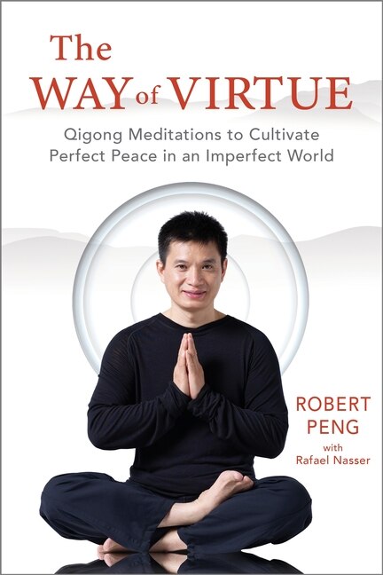 Front cover_The Way of Virtue