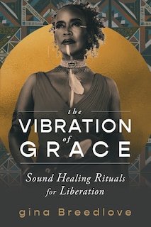 Front cover_The Vibration of Grace