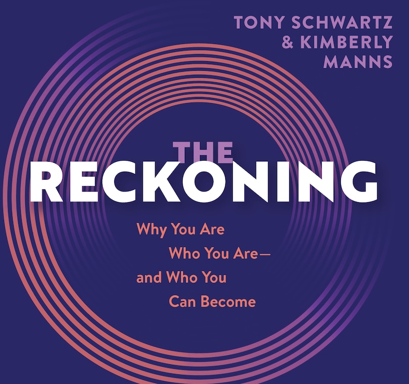 Front cover_The Reckoning