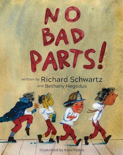 Couverture_No Bad Parts!