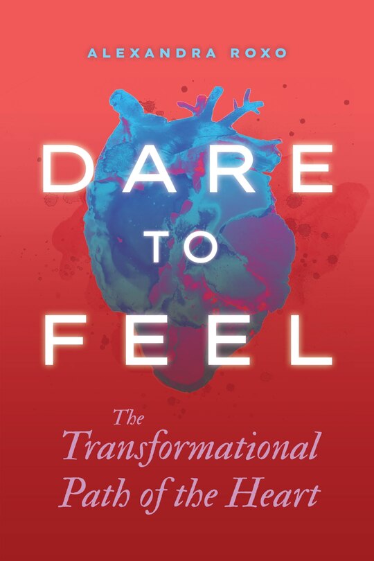 Couverture_Dare to Feel