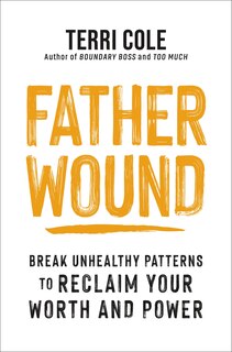 Couverture_Father Wound