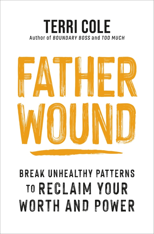 Couverture_Father Wound
