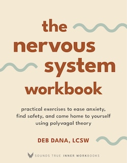 Front cover_The Nervous System Workbook