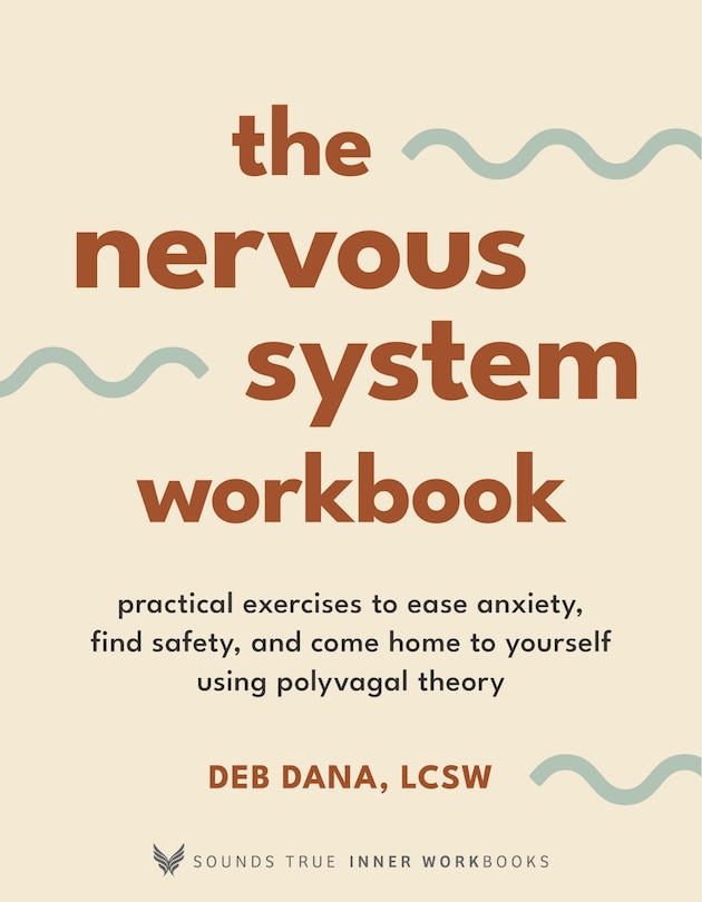 Front cover_The Nervous System Workbook