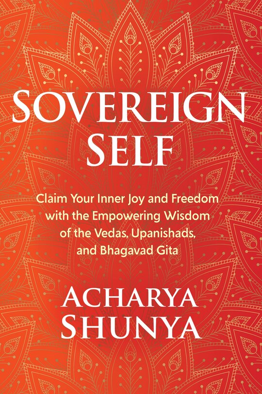 Couverture_Sovereign Self