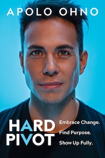 Front cover_Hard Pivot