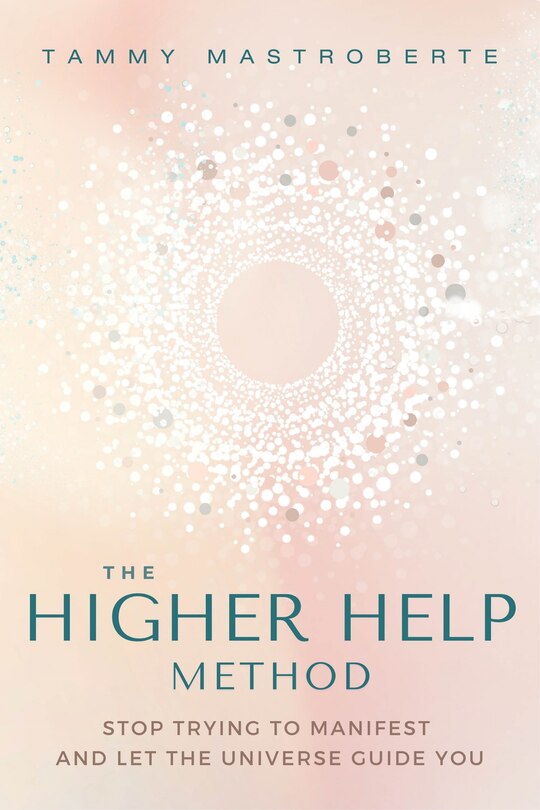 Front cover_The Higher Help Method