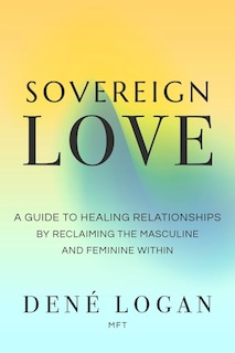 Front cover_Sovereign Love