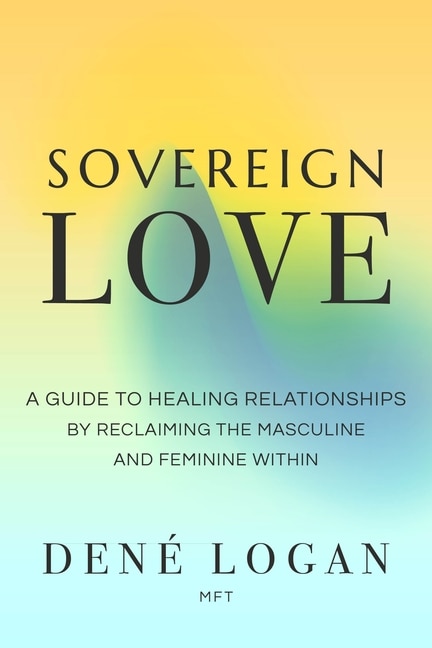 Front cover_Sovereign Love