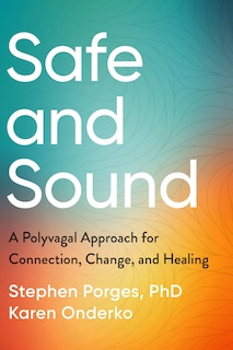 Front cover_Safe and Sound