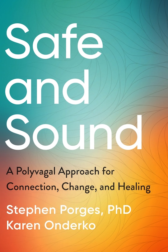 Front cover_Safe and Sound