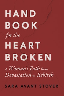 Front cover_Handbook for the Heartbroken