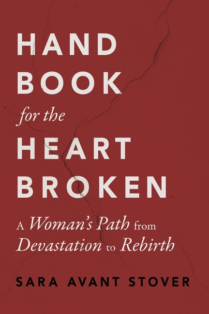 Front cover_Handbook for the Heartbroken